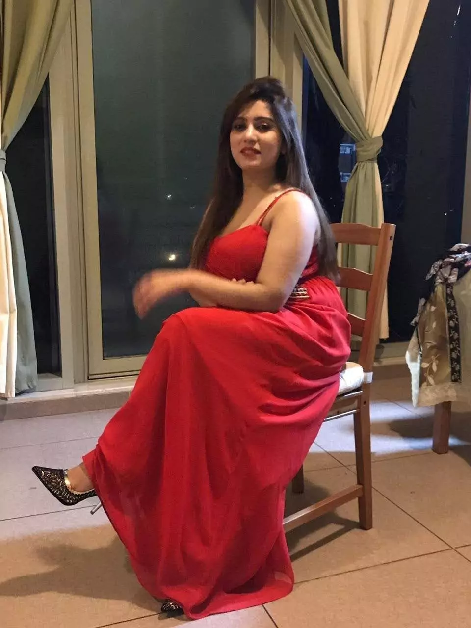 Escort Service in Bidhannagar